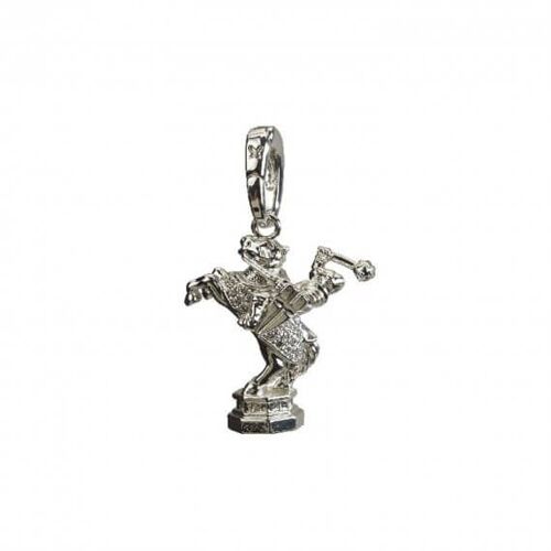 Pendentif Harry Potter - Pièce D?Échiquier Charm Lumos