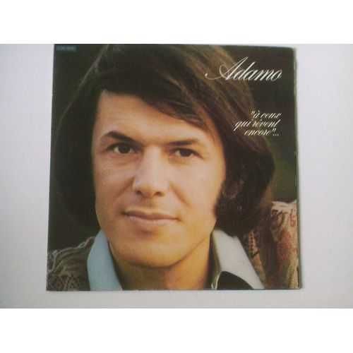 À Ceux Qui Revent Encore