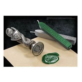 Replique Harry Potter - Tampon À Cacheter Serpentard 10cm