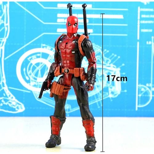 Figurine Deadpool