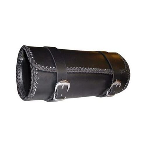 Sacoche Powy En Cuir Fourche Avant