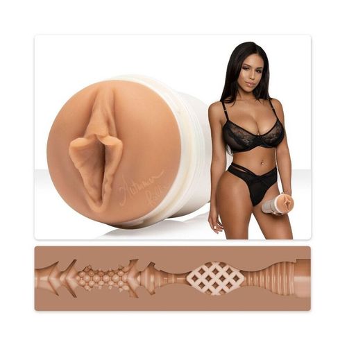 Fleshlight Girl Autumn Falls Vagin