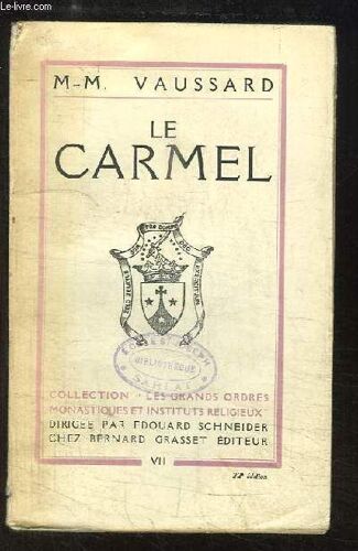 Le Carmel