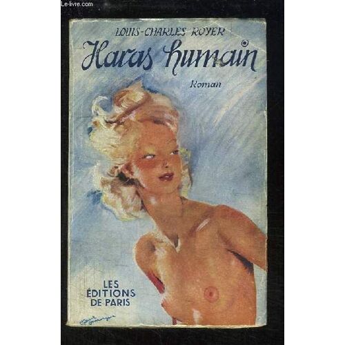 Haras Humain