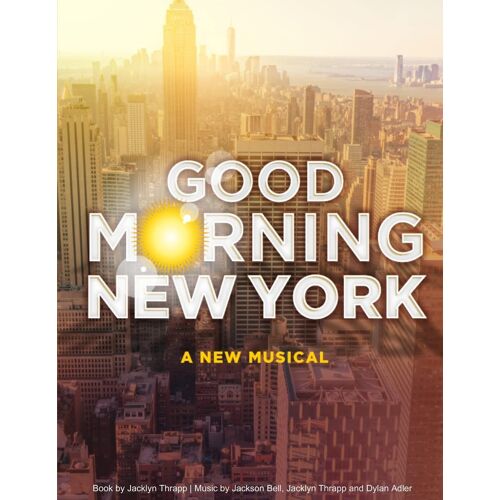 Good Morning New York