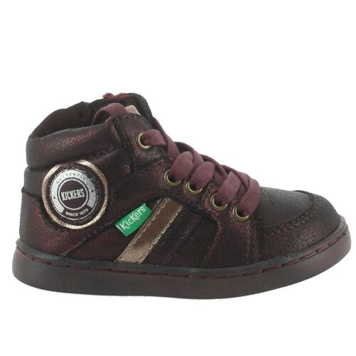 Baskets Mode Kickers Derek - 20