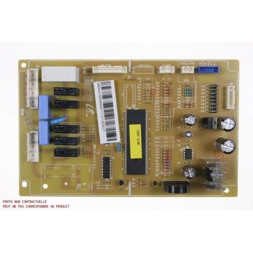 Module Ci.Xprime 90 Pour Central Vapeur Domena   Fer Xm5 Pro90 Xm590p Domena 500476850 500476815