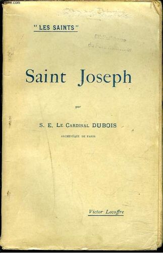 Saint Joseph