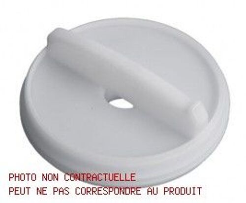 Filtre Avec Couvercle Pour Lave Linge Arthur Martin Electrolux Faure