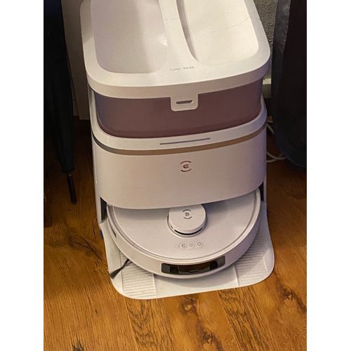 Aspirateur Robot