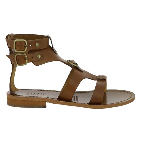 Chiara Femme Iota 616 Marron