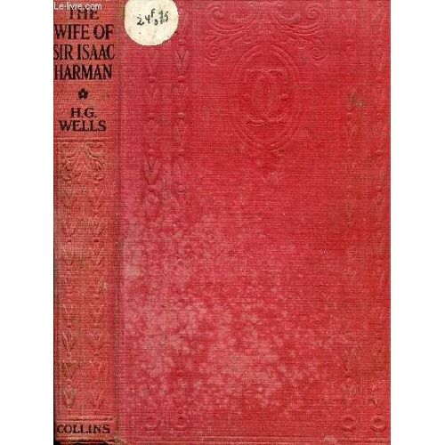 The Wife Of Sir Isaac Harman