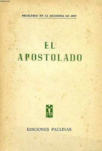 El Apostolado