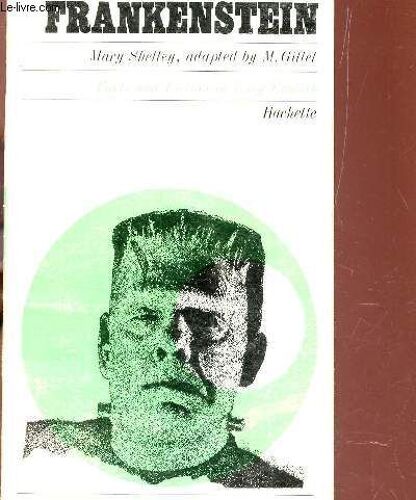 Frankenstein / Collection Facts And Fiction In Easy English.