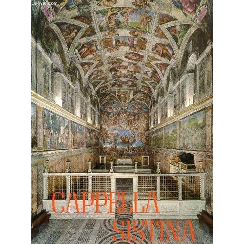 Cappella Sistina