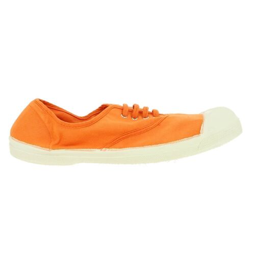 Tennis Femme Bensimon Tennis F15004 Orange