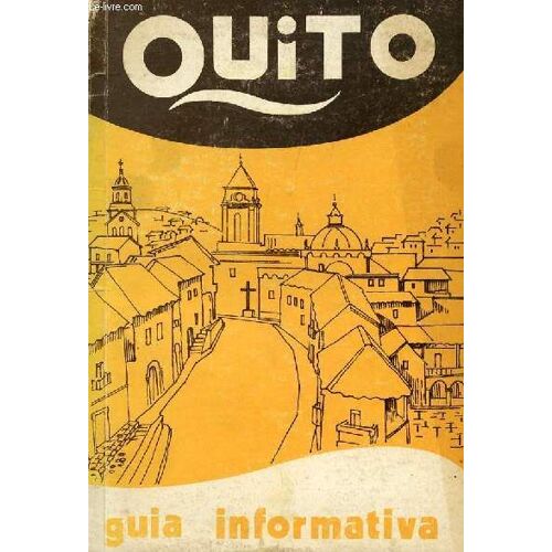 Guia Informativa De Quito