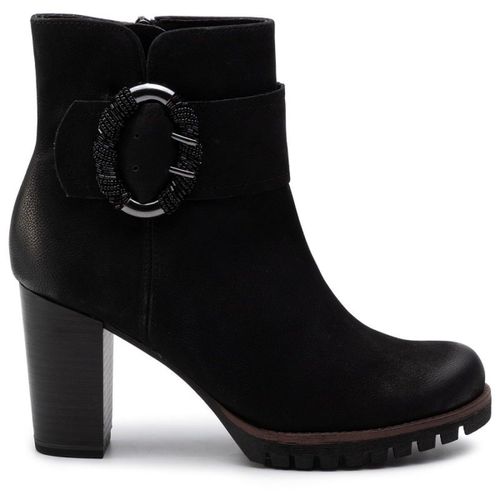 25411 Marco Tozzi 25411 Noir