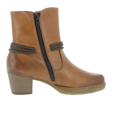 D8172 Femme Remonte D8172 Marron