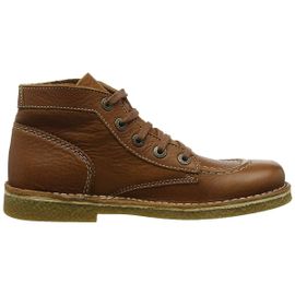 Legendiknew Femme Kickers 552035 Camel