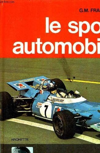 Le Sport Automobile.
