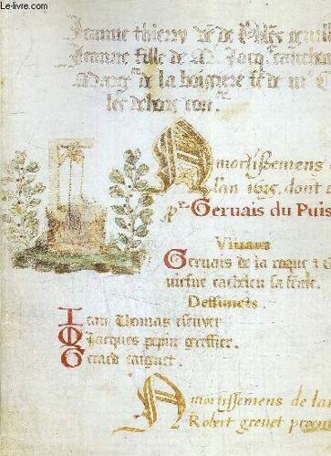 Catalogue De Ventes Aux Encheres - Vente A Paris Hotel Drouot Salle N°10 Le Mercredi 30 Novembre 1988 - Livres Et Manuscrits Anciens Livres Romantiques - Lettres Et Manuscrits Autographes ...