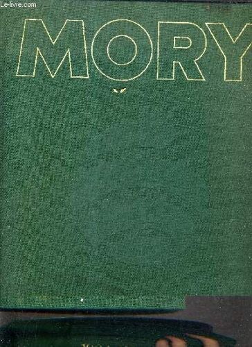 Mory 1804-1979.