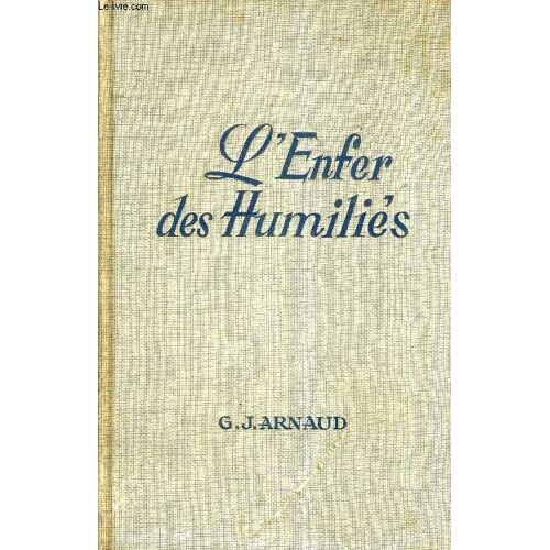 L'enfer Des Humilies.