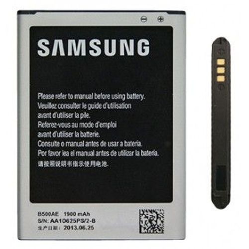Batterie Origine Samsung Galaxy S4 Mini