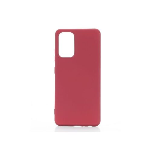 WE Coque pour SAMSUNG GALAXY A32 - Housse Fine avec Technologie Absorption des Chocs & Finition Premium [Shock Absorbtion]