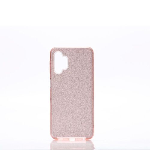 Coque de protection PAILLETTES compatible pour GALAXY A32 5G