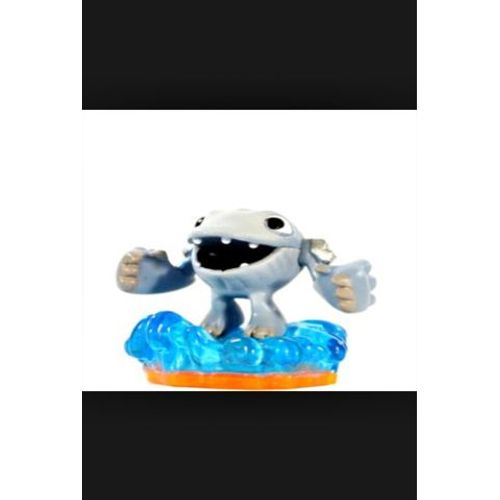 Bébé Skylanders Thumpling