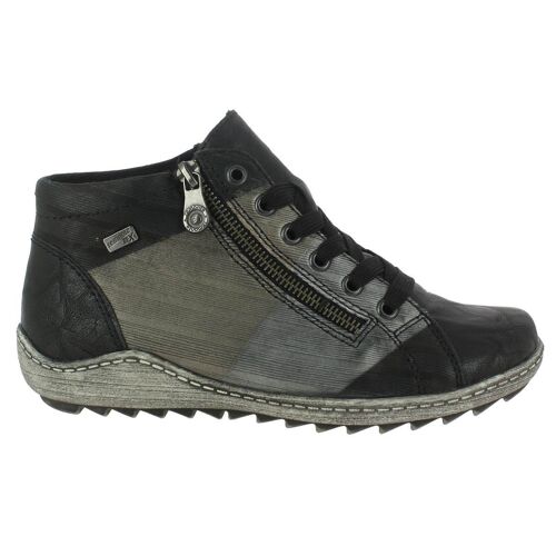R1496 Femme Remonte R1496 Noir