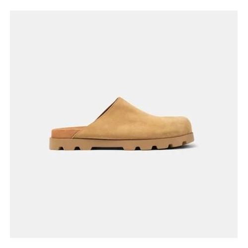 Camper Sandales Brutus Marron