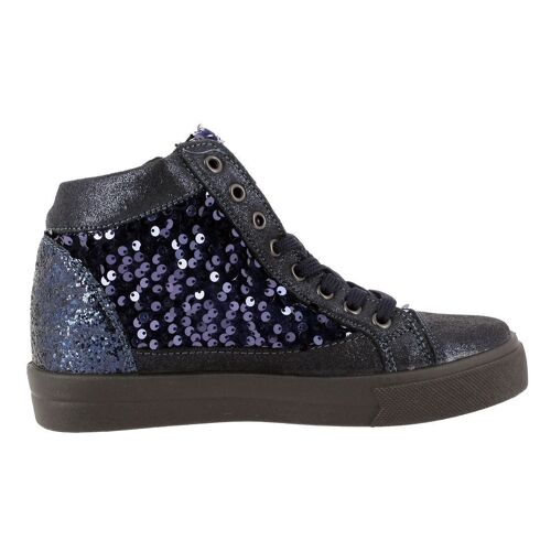 Flguy4 Femme Guess Flguy4 Bleu