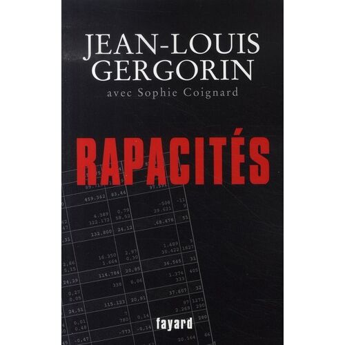 Rapacités