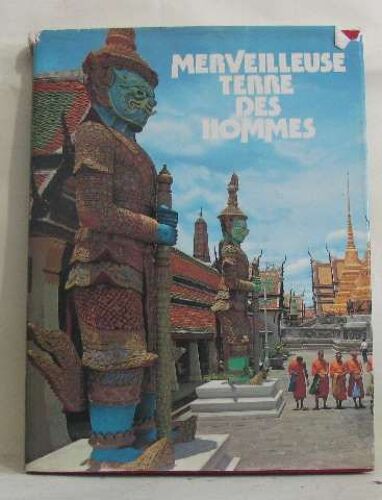 Merveilleuse Terre Des Hommes