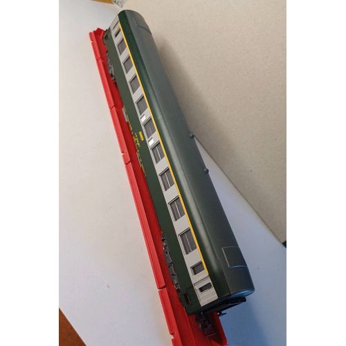 Jouef Wagon Voyageurs