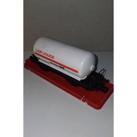 Wagon Marchandises Lima Citerne-Lima