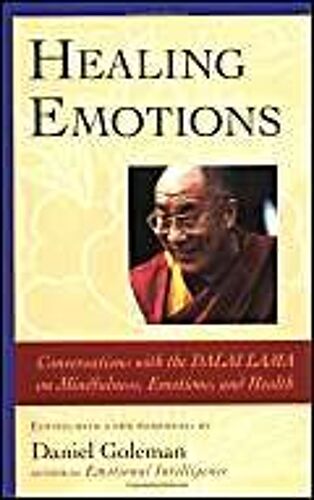 Healing Emotions