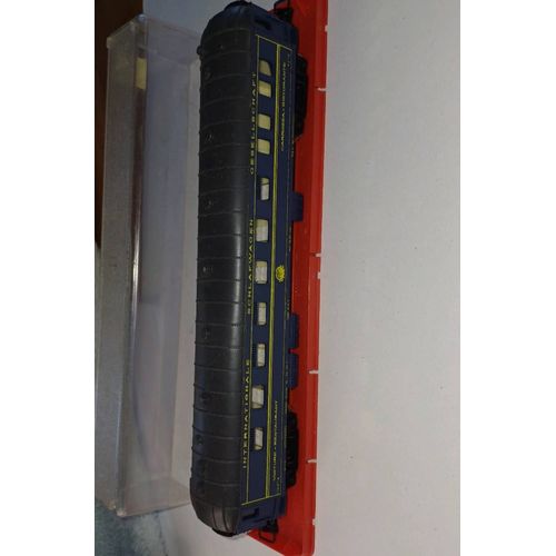 Jouef Voiture Restaurant