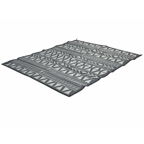 Bo-Camp Tapis D'extérieur Chill Mat Oxomo 2,7x2 M Champagne