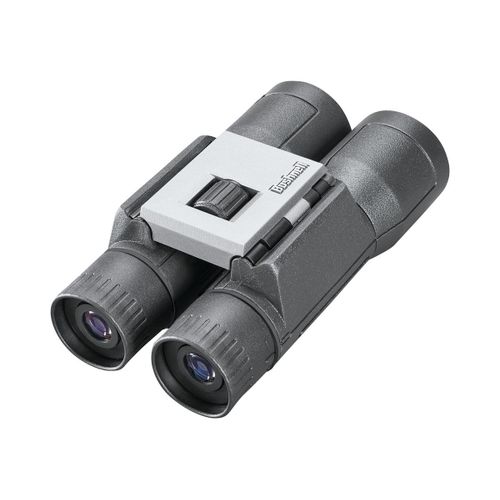 Bushnell PowerView 2 PWV1632 - Jumelles 16 x 32 - toit - noir