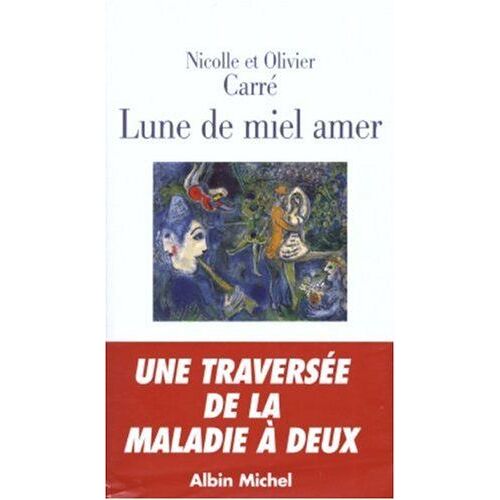 Lune De Miel Amer