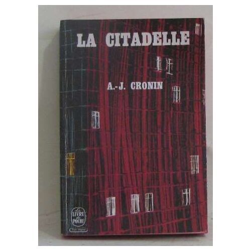 La Citadelle