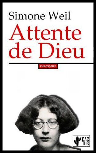 Attente De Dieu