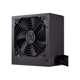 Cooler Master MWE Bronze V2 650 - Alimentation électrique (interne) - ATX12V 2.52/ EPS12V - 80 PLUS Bronze - CA 200-240 V - 650 Watt - PFC active - Europe