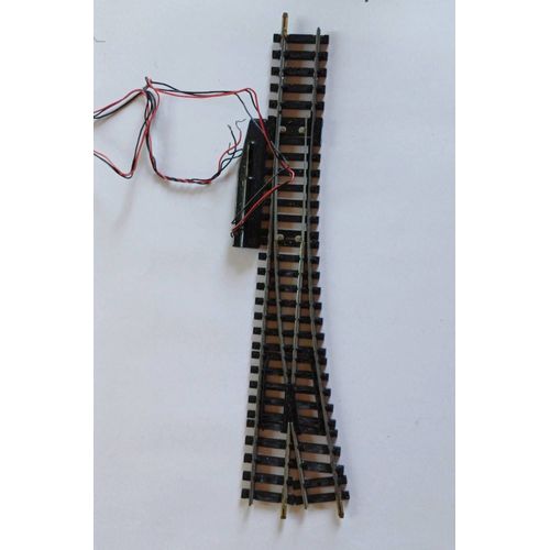 Aiguillage Pour Train Jouef