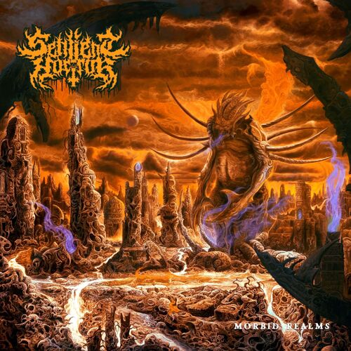 Morbid Realms