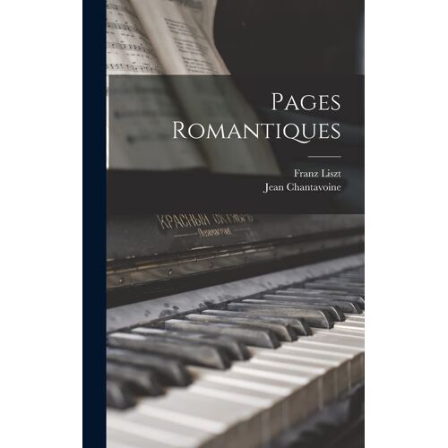 Pages Romantiques